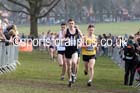 Mens under-17s 2016 Inter Counties Cross Country Champs. and Cross Challenge Final, Cofton Park, Birmingham. Photo: David T. Hewitson/Sports for All Pics